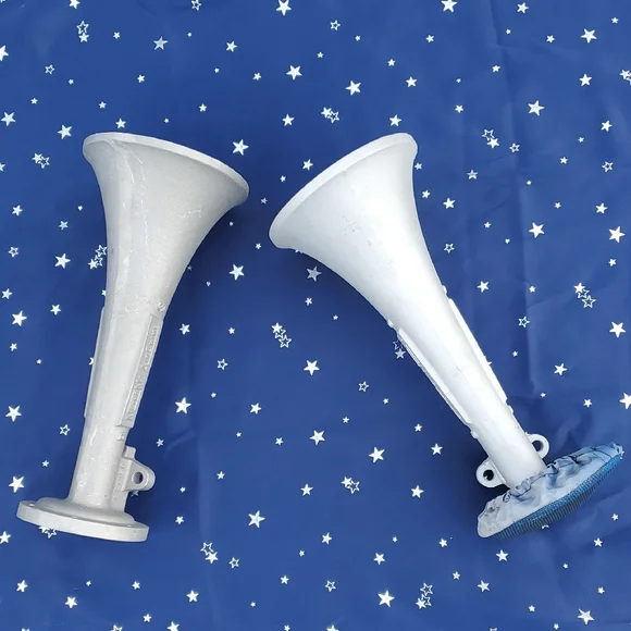 Locomotive Horn, Nathan Airchime - Picture 1 of 10